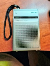 Radiolina vintage philips 098 - vintage,