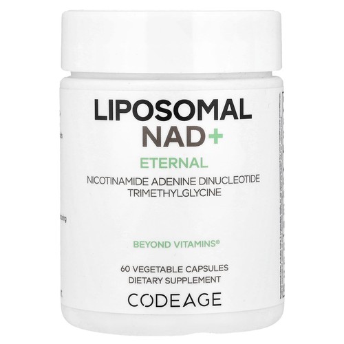 Codeage eternal liposomial - codeage,, eternal,