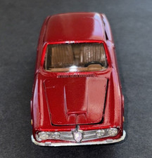 Politoys-M 1:43 N° 514 Alfa Romeo 2600 Sprint Bertone - Ottimo 
