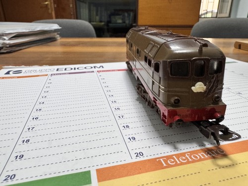 Locomotive scala 87 lima - scala, h0