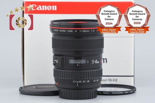 Canon f 4 l - ef, usm