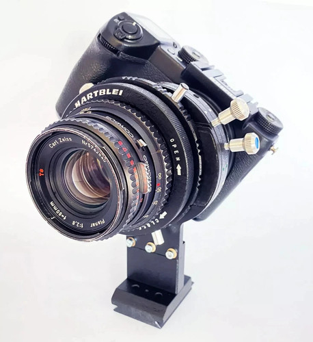 Adattatore shift hartblei - adattatore,