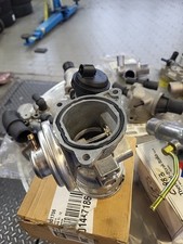 Valvola egr 038129037l wahler - valvola,