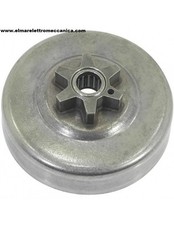 Campana McCulloch MAC110 130