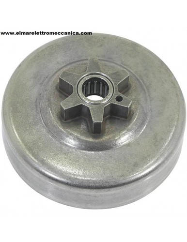 Campana mcculloch mac110 130 - mcculloch,