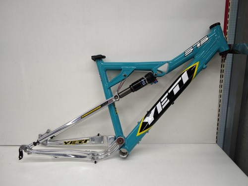 Telaio mtb yeti 575 - telaio,
