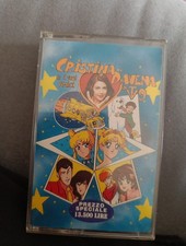 CRISTINA D'AVENA E I TUOI