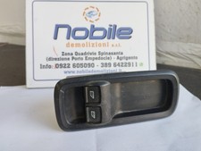 PULSANTIERA PULSANTE ALZACRISTALLI ANTERIORE SINISTRA FORD FIESTA VI 6 2008/2017