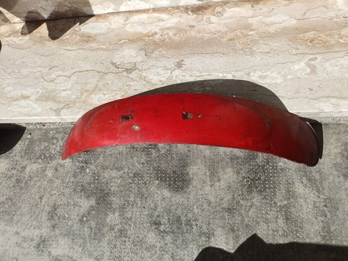 Parafango morini corsaro - parafango,