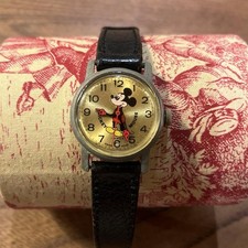 Orologio Topolino Vintage