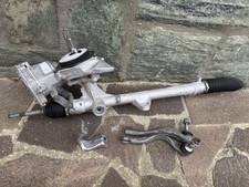 cremagliera/scatola sterzo