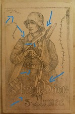 KUK 3 ESERCITO STURMBAON