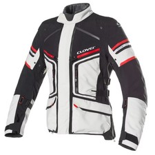 Giacca Moto Touring da Uomo