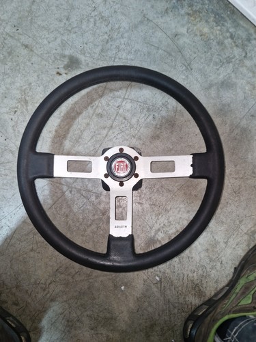 Volante sterzo fiat ritmo - sterzo,