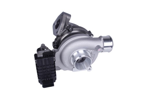 Turbina nuovo opel - turbina, antara