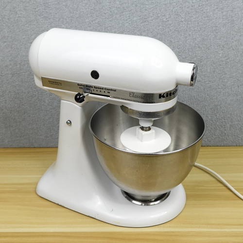Kitchen aid classic mixer - aid, da