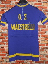EROICA MAGLIA SHIRT BICI
