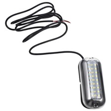  Lampada Acquario Led Per Luce