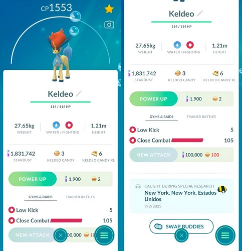 Keldeo pokemon home - keldeo, |