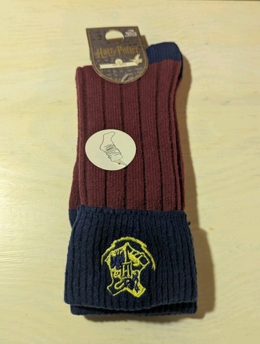 Nuovi calzini harry potter - nuovi,