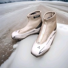 Stivali Fischer XC Touring