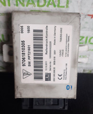 97061810305 SENSORE PRESSIONE GOMME  PORSCHE PANAMERA 970 TURBO S 4.8 V8 2013