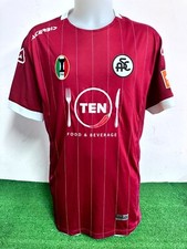 MAGLIA SPEZIA NO MATCH WORN
