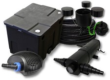 TTSet filtro per 12000l