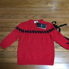 Autentico maglione Fendi