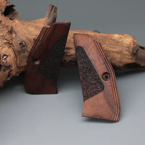 Manopole pistola cz75b - pistola, nuovo