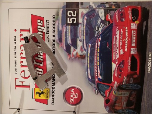 Ferrari 360 challenge - , de
