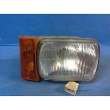 PROIETTORE SX PER PIAGGIO - EFFEDI APE MAX 3 RUOTE 422 (11KW) DIESEL 1950