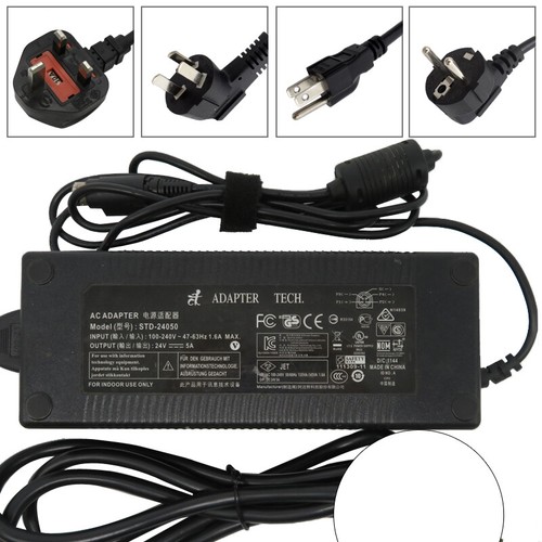 Spina alimentatore per wacom - alimentatore,