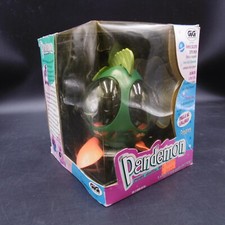 Robot Interattivo Pandemon Fusi Dallo Spazio Gig Pinnamon E25