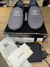 Mocassino mocassino CHANEL in