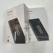 Smartphone Sony Xperia Z5