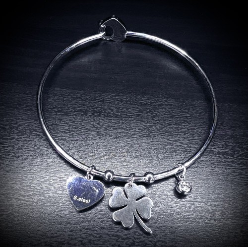 Bracciale luck love - bracciale, “luck