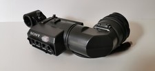 SONY DXF801 Mirino professionale broadcast 16:9 1,5" DXC-D55 PDW 355 XDCAM HD