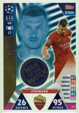 Topps Match Attax Champions
