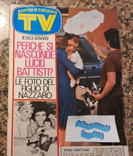 TV SORRISI E CANZONI 23