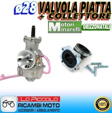 CARBURATORE POLINI PWK Ø28 +