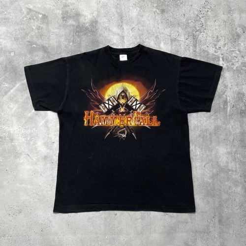Hammerfall hammer dawn - dawn, 2022