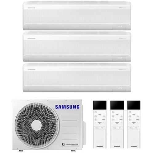 Condizionatore samsung - condizionatore,
