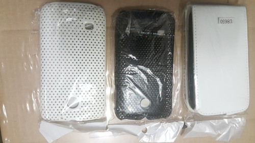 Kit cover custodia per - 3x,
