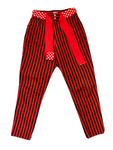 Moschino pantalone donna woman - donna,