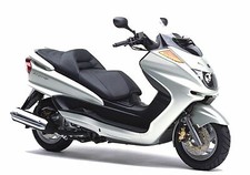 MBK SKYLINER 250 RICAMBI VARI