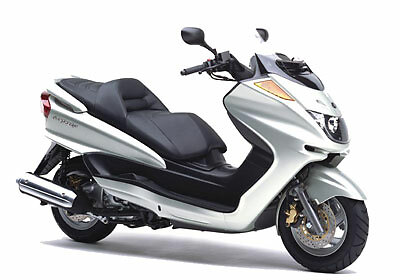 Mbk skyliner 250 ricambi - 250, vari