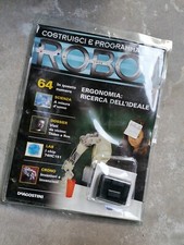 COSTRUISCI E PROGRAMMA IL TUO