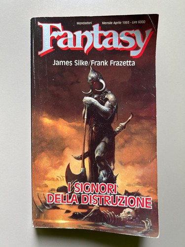 Signori della distruzione di - i,