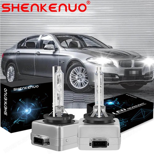 D1s hid xenon headlight - xenon,